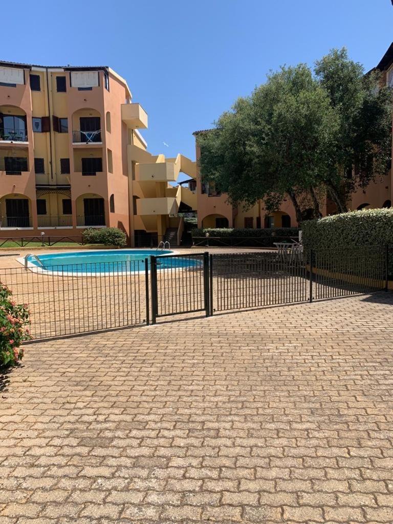 Apartment Beautiful With Swimming Pool Olbia