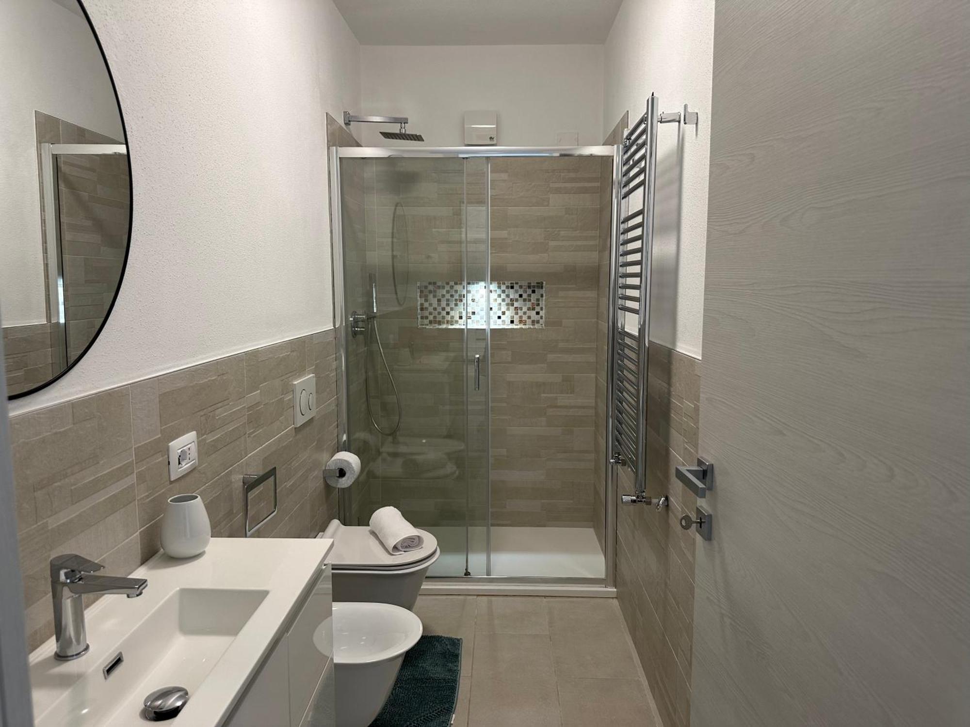 Appartamento Beautiful With Swimming Pool Olbia