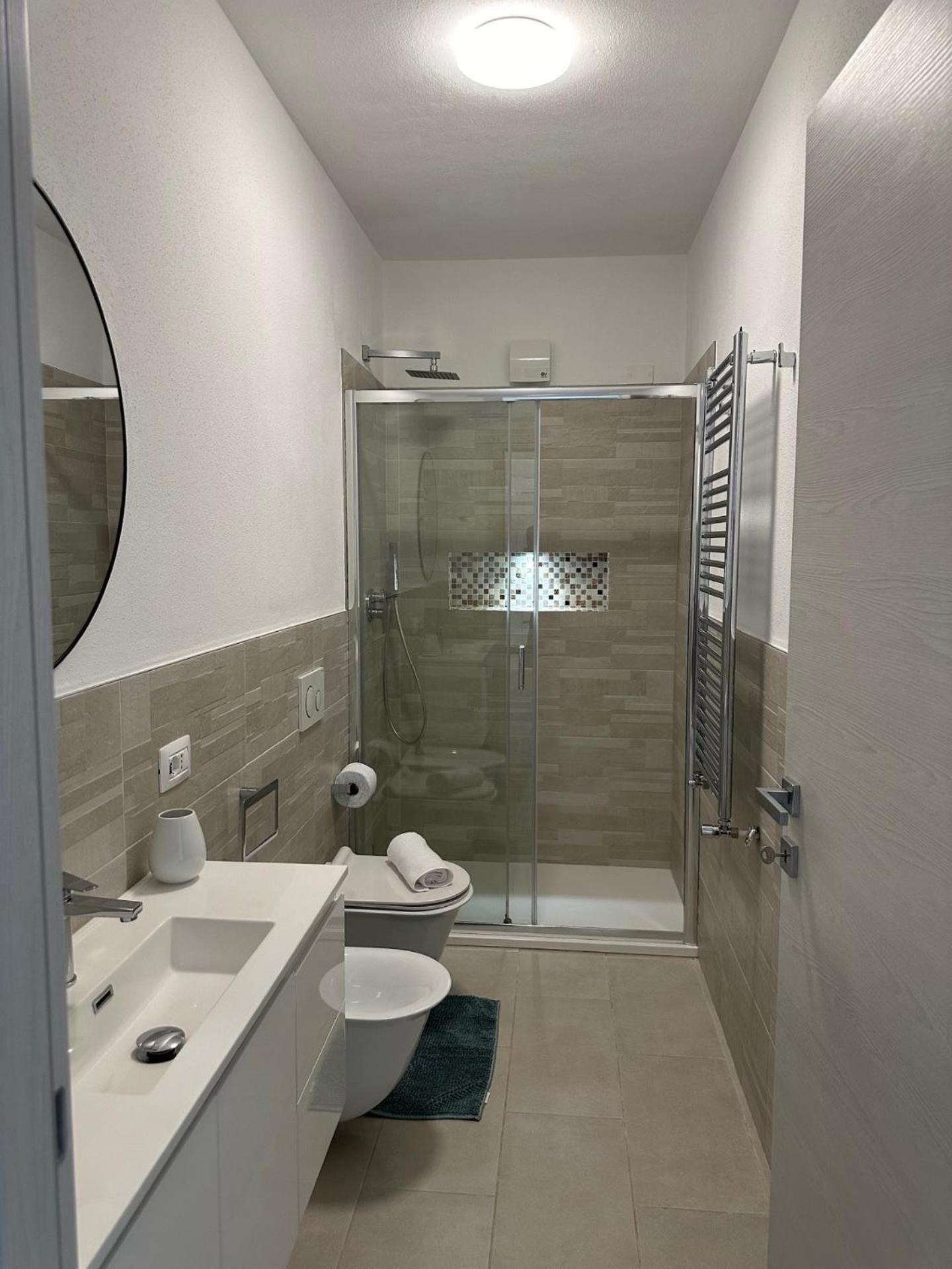 Beautiful With Swimming Pool Appartamento Olbia