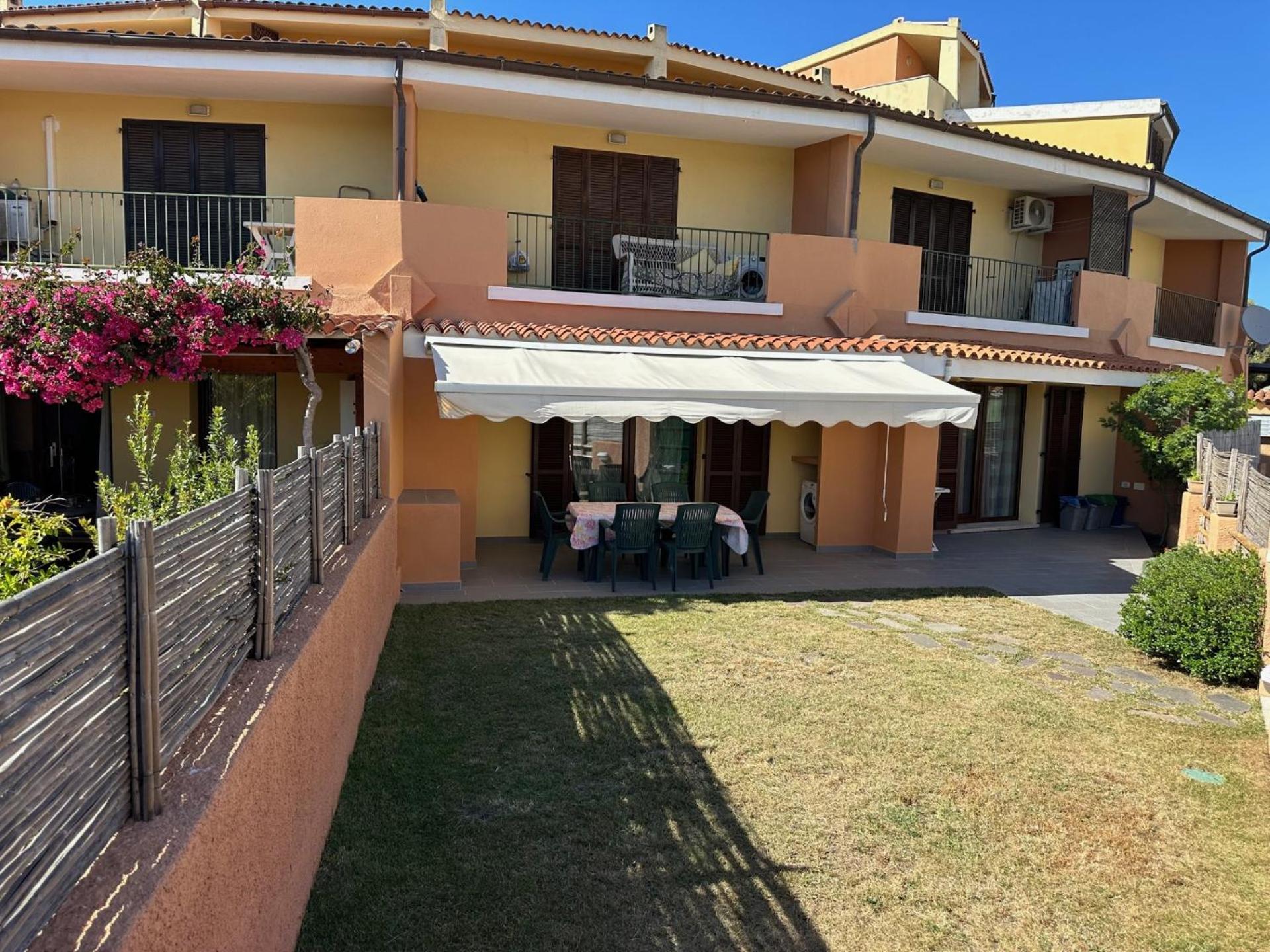 Beautiful With Swimming Pool Appartamento Olbia